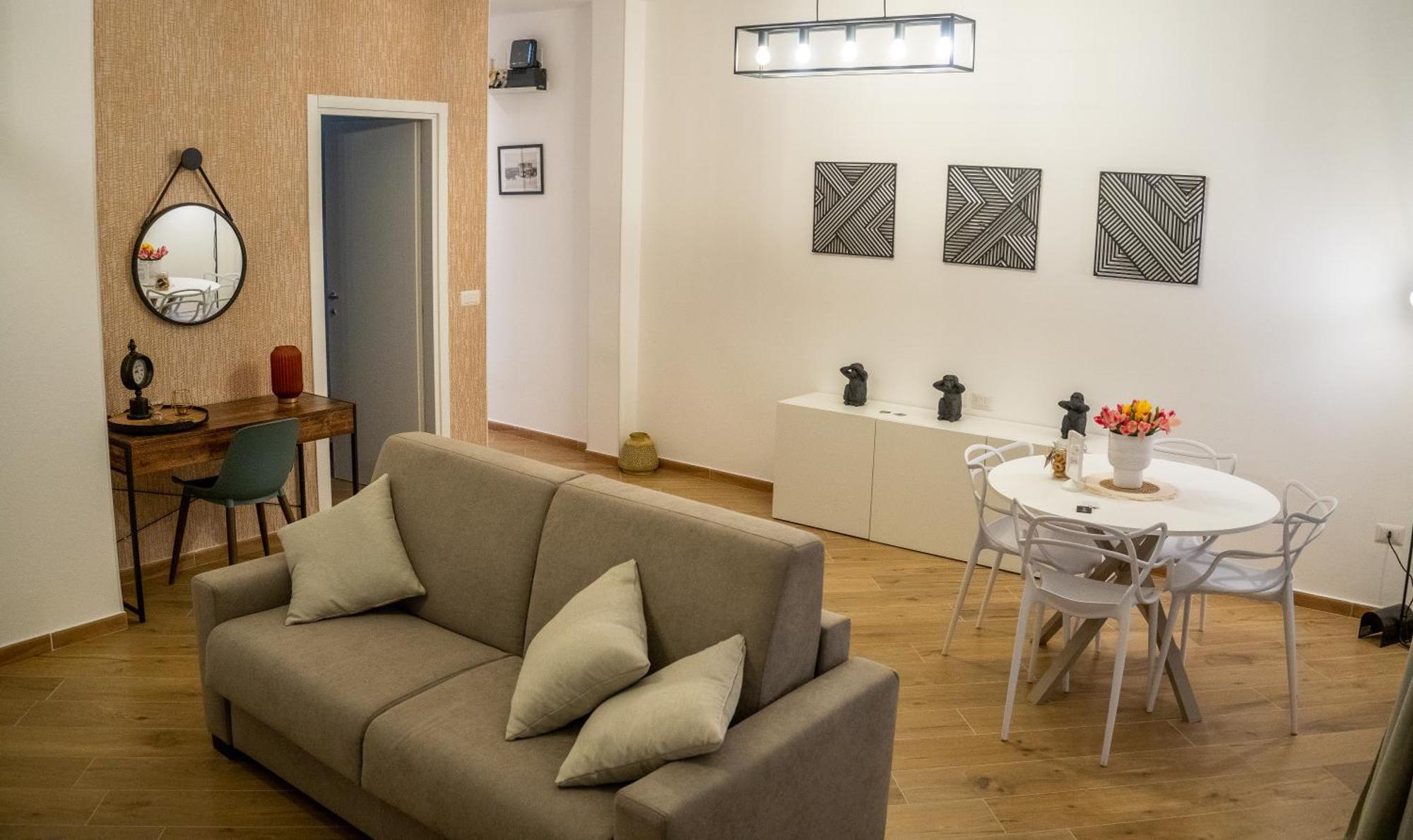 Mimi Guest House Bari Exterior photo