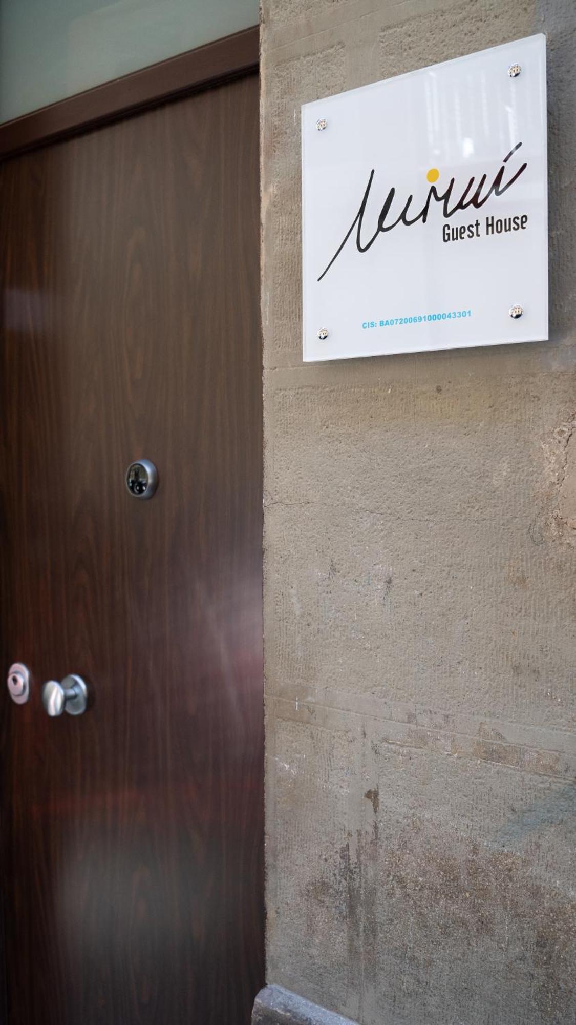 Mimi Guest House Bari Exterior photo